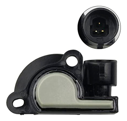 Sensor Tps Chevrolet Corsa Efi Monopunto