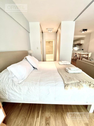 Imagen 12 de 22 de Departamento - Palermo - Excelente Ubicación