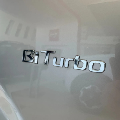 Imagen 6 de 25 de Nissan Frontier Platinum 4x2 At 2023
