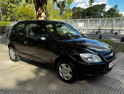Chevrolet Celta 1.4 Lt Aa+dir