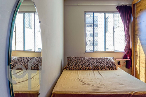 Imagem 17 de 19 de Apartamento - Ap15079 - 69683478