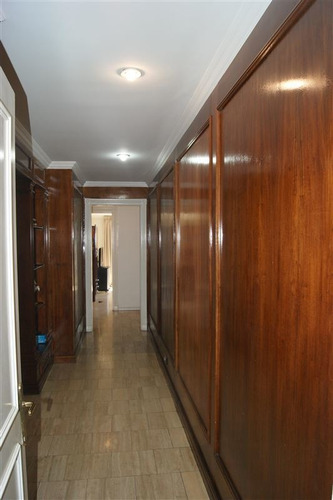Imagen 25 de 30 de Departamento En Venta De 3 Dorm. En Vitacura