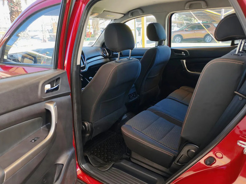 Changan Cx70 1.6 Comfort Connect Mt 2022