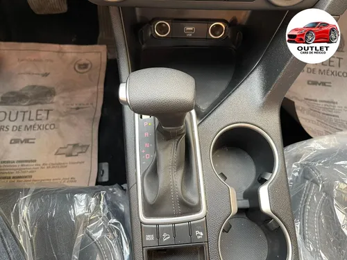 Kia Sportage 2.0 Lx L At