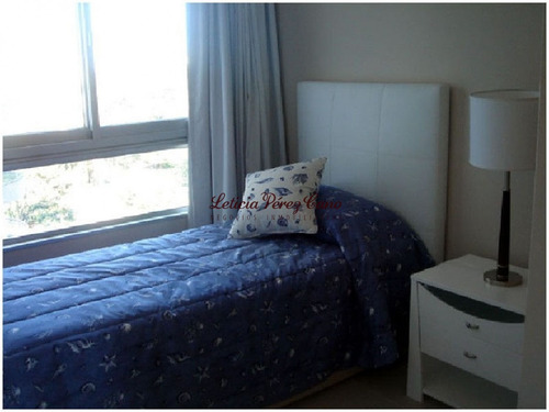 Imagen 3 de 8 de Venta Apartamento 3 Dormitorios En Roosevelt