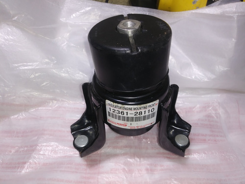 Base Frontal Motor Camry Lumiere 2.4 2az 2002-2006