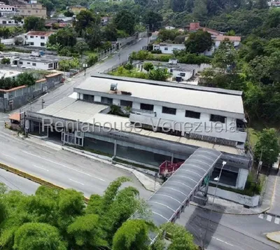 Galpón en venta