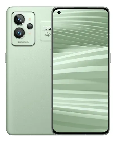 Oppo Realme Gt 2 Pro 5g Rmx3300 8gb 256gb Dual Sim Duos