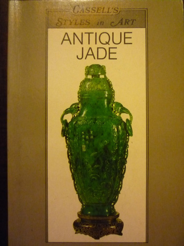 Antique Jade - O. Luzzatto Bilitz (1987)