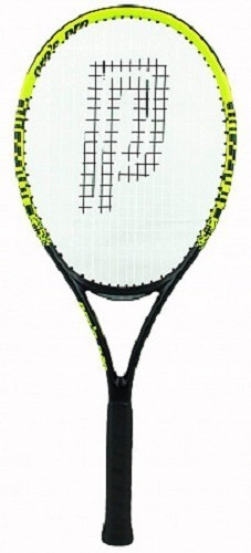Imagen 1 de 4 de Raqueta Tenis Pros Pro Sx-100 - Un Cuerpo - Incluye Funda