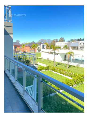 Imagen 6 de 30 de Departamento En Venta En Complejo Altos De Maschwitz - Maroto Propiedades