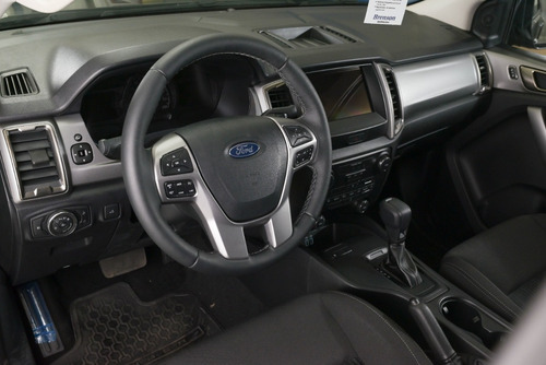 Imagen 12 de 18 de Ford Ranger Xlt 2.2 4x2 Automatica 0km 2023