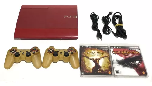 Jogos Ps3  MercadoLivre 📦