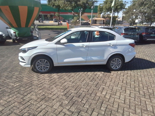 Fiat Cronos 1.3 FIREFLY FLEX DRIVE MANUAL