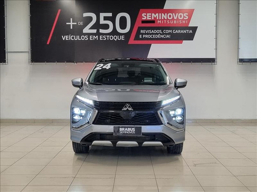 Mitsubishi Eclipse Cross 1.5 Mivec Turbo Hpe-s S-awc