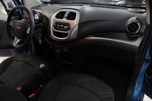 Imagen 9 de 15 de Miura Motors - Chevrolet Beat Lt 2019