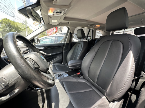 BMW X1 2.0 Sdrive 20ia X Line At
