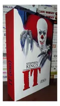 Comprar It (eso) De Stephen King Libro Suspenso Terror Thriller