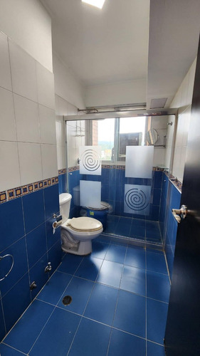 Apartamento En Venta En La Trigaleña