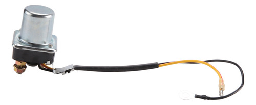 61a-81941-00-00 6e5-81941-11-00 Relé De Arranque De Motor Fu