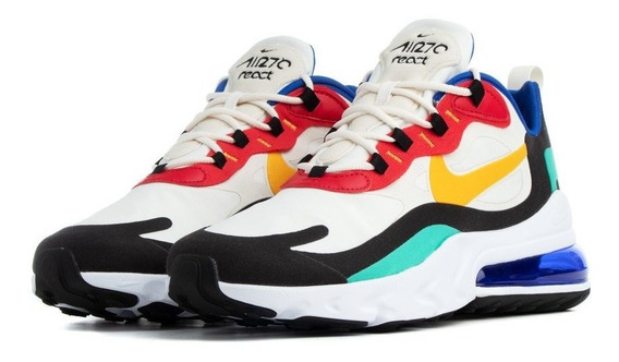 tenis nike air max para niños