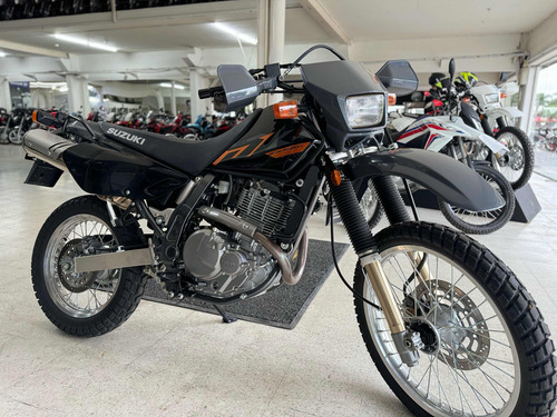 Suzuki Dr 650 Entrega Ya! No Kawasaki Klr/ No Honda Xr 600