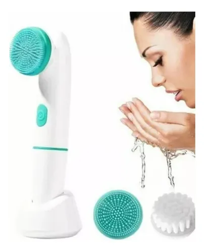Masajeador facial avon sale