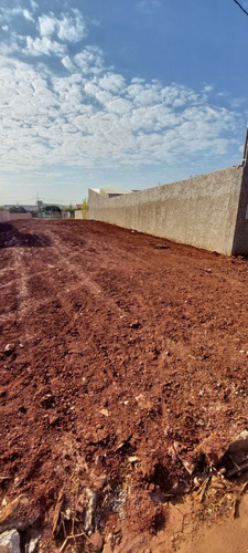Imagem 5 de 6 de Terreno À Venda, 403 M² Por R$ 130.000 - Conjunto Residencial Jd. Das Oliveiras I - Foz Do Iguaçu/paraná - Te0478
