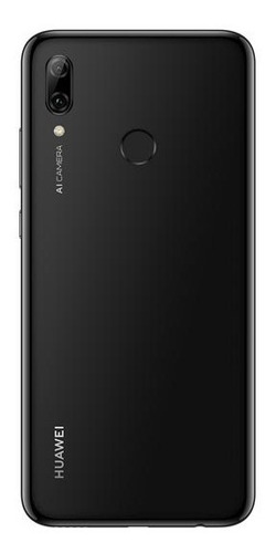 Huawei P Smart 2019 Negro ¡envio Gratis A Todo Chile!