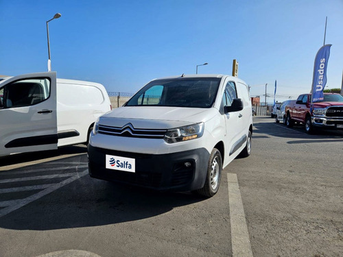 Citroen Berlingo 1.6 Diesel