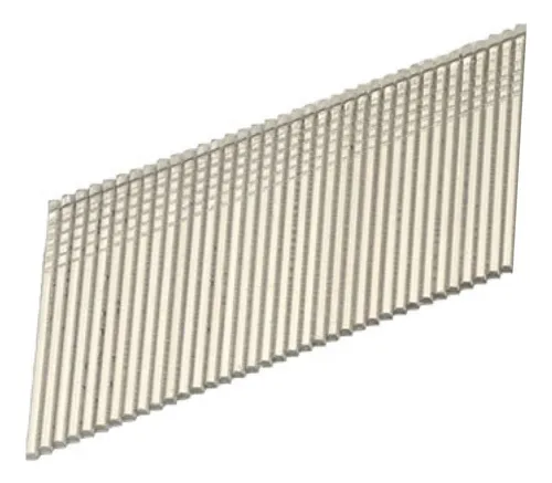 comprar Clavos De Acabado En Ángulo De 1-1\u002F4  X 15 - Para Clavado...