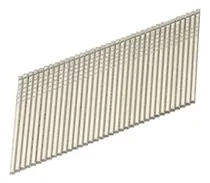 Comprar Clavos De Acabado En Ángulo De 1-1\u002F4  X 15 - Para Clavado...
