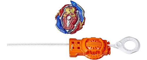 Beyblade Burst Rise Hypersphere Union Aquiles A5 Paquete De