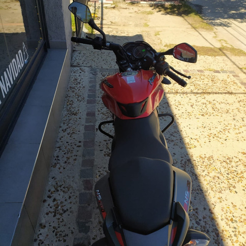 Imagen 10 de 12 de Bajaj Rouser Ns200