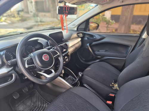 Fiat Cronos 1.3 Gse Drive Pack Conectividad