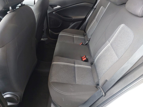 Chevrolet Tracker 1.0 TURBO LT