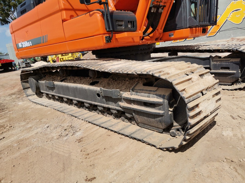Imagen 13 de 14 de Doosan Excavadora Dx350l/caterpillar 336dl, 330dl