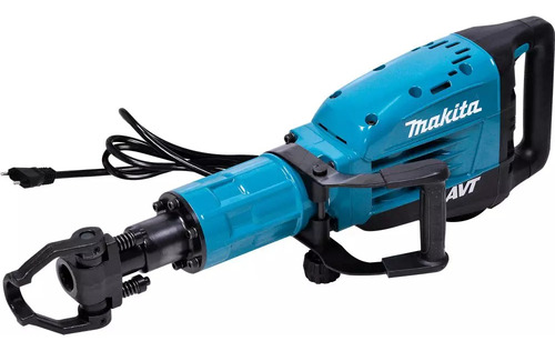 Martillo Demoledor Makita Hm1317c 1510 Watts 34,9 Joules Avt
