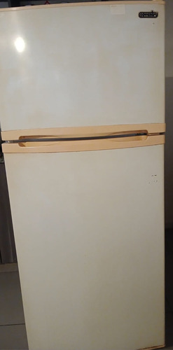 Heladera Coventry Chf 260 Blanco (Usado)
