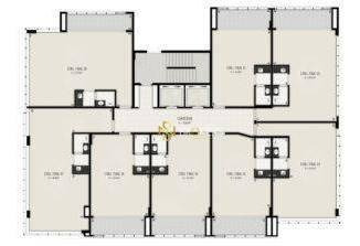 Imagem 27 de 30 de Sala À Venda, 70 M² Por R$ 615.472,00 - Centro - Curitiba/pr - Sa0109