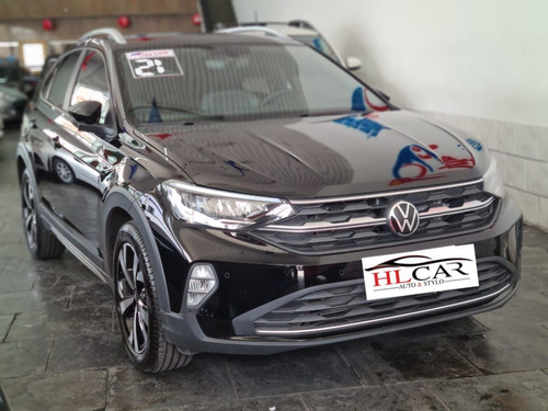 Imagem 3 de 16 de Volkswagen Nivus Highline 1.0 200 Tsi Aut. Financiamento