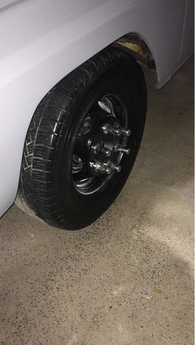 Imagem 4 de 23 de Ford F350 Hot Rod Twin Bean V8 Turbo Vendo Ou Troco
