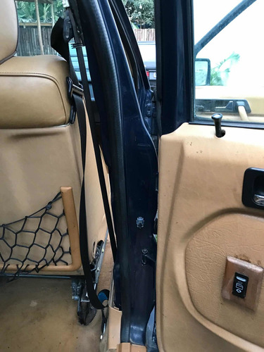 Imagem 12 de 20 de Mercedes-benz 190e