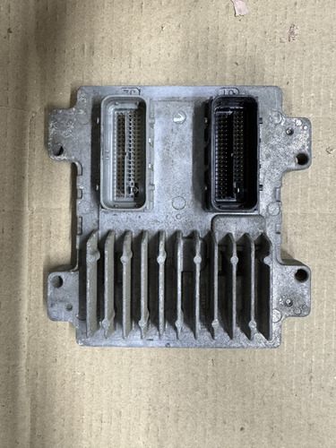 Computadora Silverado 2008 4.3 (Usado)