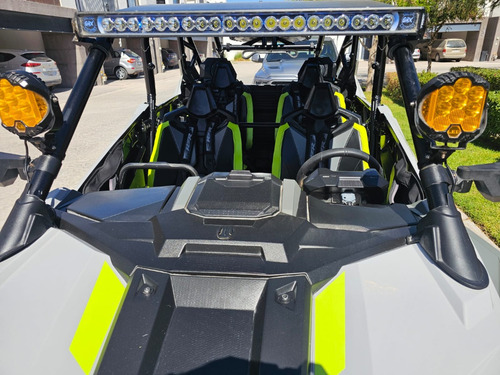 Polaris Rzr Turbo R Ultimate