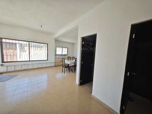 Casa En Venta En San Pedro Apatlaco De Un Nivel.