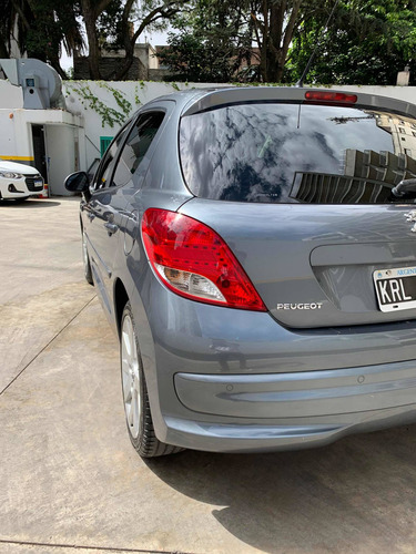 Peugeot 207 2011 1.6 Gti 156cv 5 P