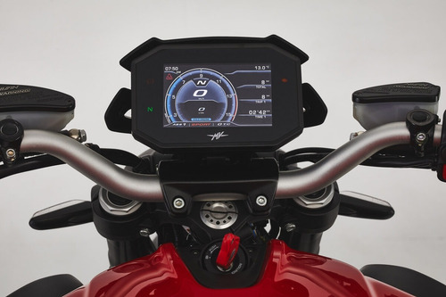 Imagen 3 de 20 de Mv Agusta Brutale Rosso 800, No Ducati, No Bmw, No Ktm.