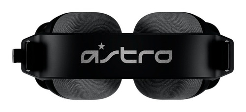 Imagen 4 de 4 de Auricular Logitech Astro A10 Gen 2 Black Ps5 Xbox Pc Mac Pp