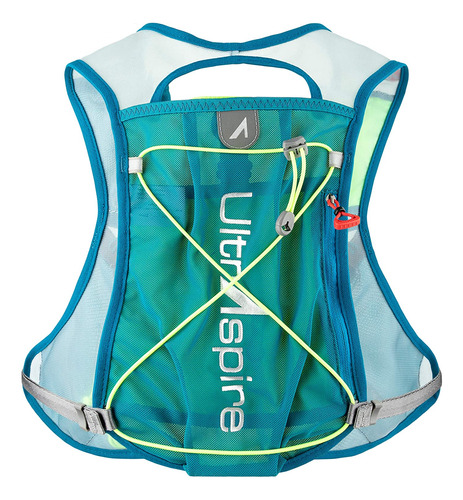 Bolsa De Hidratacion Ultraspire, Azul/deportivo/2,1 Li...